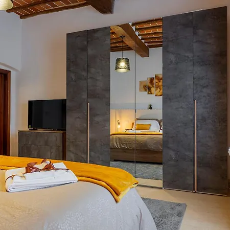 San Lorenzo House ! Summer 2025 ! Apartment Figline Valdarno